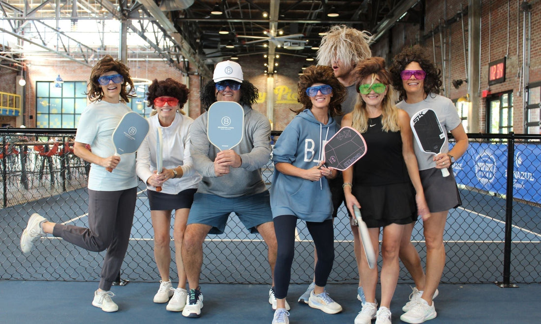 The Best Corporate Event Venue in Charlotte (If You Want People to Actually Have Fun)