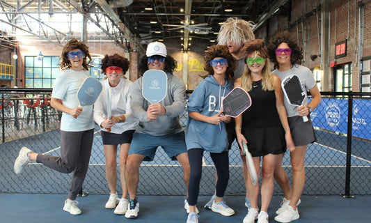 The Best Corporate Event Venue in Charlotte (If You Want People to Actually Have Fun)